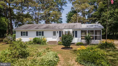 23000 Hog Creek Rd, Preston, MD 21655