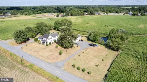 15885 Meeks Rd, Goldsboro, MD 21636