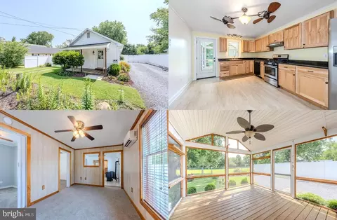 106 N School St, Greensboro, MD 21639