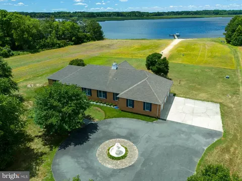 20786 Frazier Point Lane Ln, Preston, MD 21655