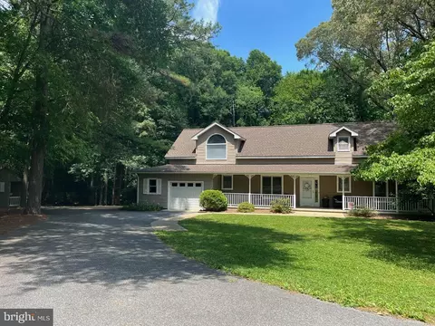2751 Lorraine Ave, Federalsburg, MD 21632