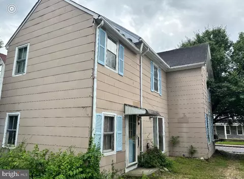 314 E Central Ave, Federalsburg, MD 21632