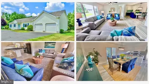 11664 Reed Cir, Ridgely, MD 21660
