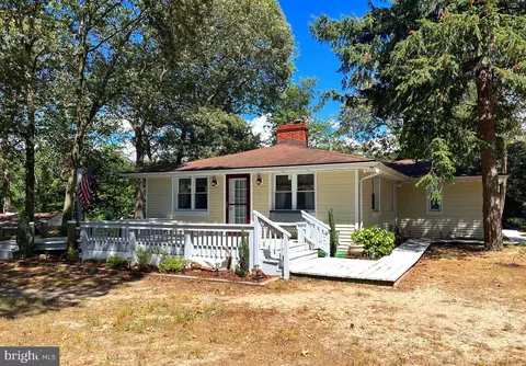 23209 Gilpin Point Rd, Preston, MD 21655