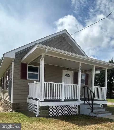 119 Chamber St, Preston, MD 21655