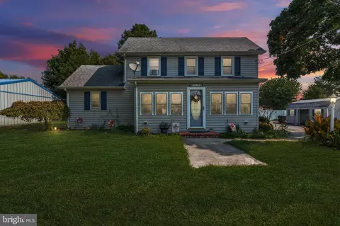 518 Bernard Ave, Greensboro, MD 21639