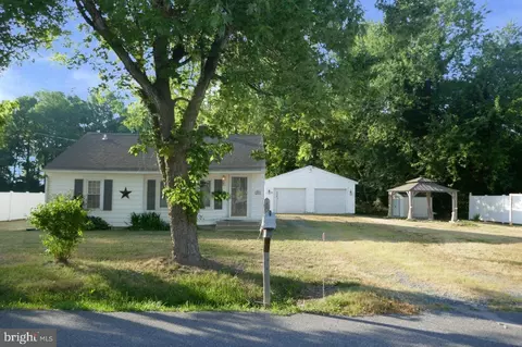 4429 Harmony Rd, Preston, MD 21655