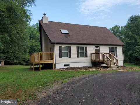 22700 Thawley Rd, Denton, MD 21629