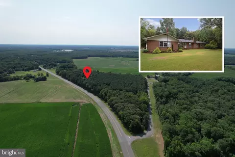 25281 Goldsboro Rd, Henderson, MD 21640