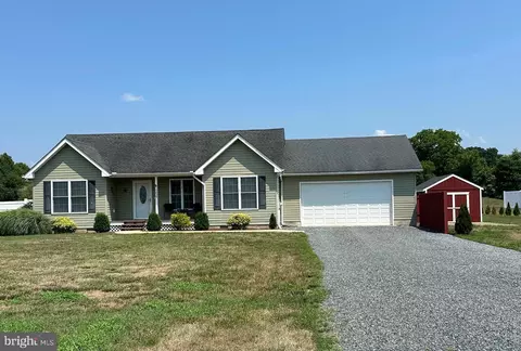 10839 Red Maple Dr, Denton, MD 21629