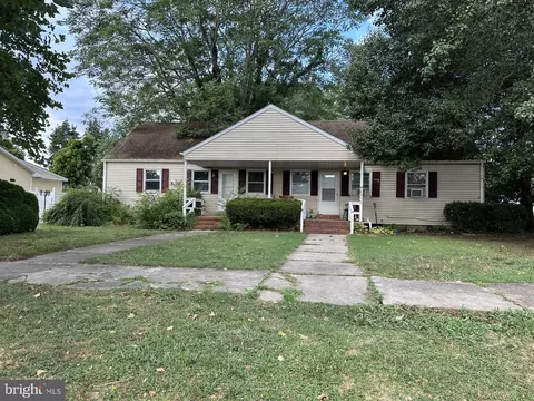 101-103 Maryland Ave, Ridgely, MD 21660