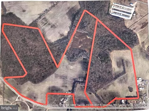 Goldsboro Rd, Goldsboro, MD 21636
