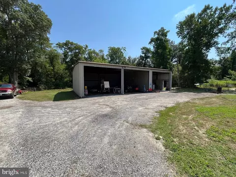 Exterior - 27082 Anthony Mill Rd, Denton, MD 21629 photo 3 of 3