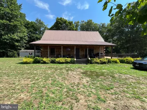 27082 Anthony Mill Rd, Denton, MD 21629
