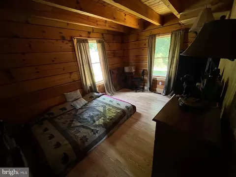 Bedroom - 27082 Anthony Mill Rd, Denton, MD 21629 photo 2 of 3