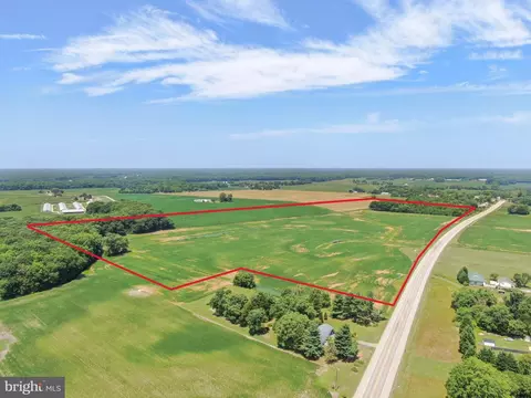 Crown Stone Road, Marydel, MD 21649