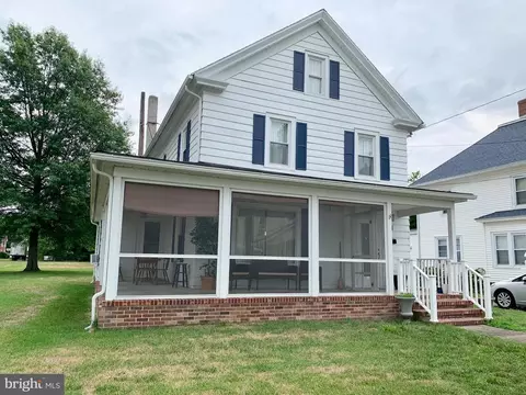 312 Holt St, Federalsburg, MD 21632