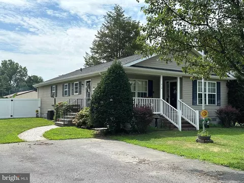 410 N Academy St, Greensboro, MD 21639