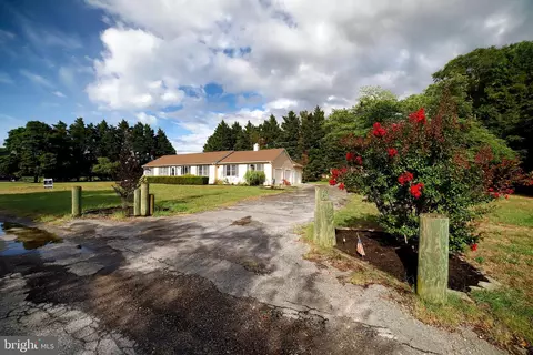322 Fleetwood Rd, Denton, MD 21629