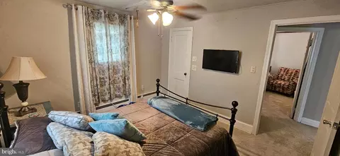 Bedroom - 708 Randolph St, Denton, MD 21629 photo 2 of 3