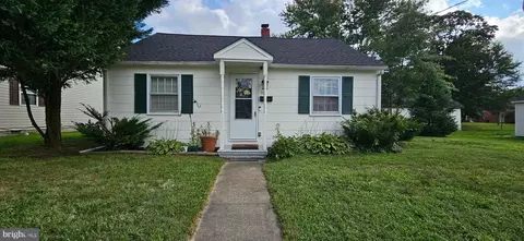 708 Randolph St, Denton, MD 21629