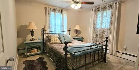 Bedroom - 708 Randolph St, Denton, MD 21629 photo 1 of 3