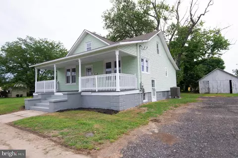 205 N University Ave, Federalsburg, MD 21632