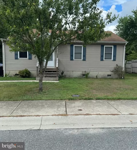 320 Park Ave, Federalsburg, MD 21632