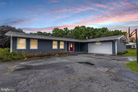 501 Elaine Ave, Denton, MD 21629