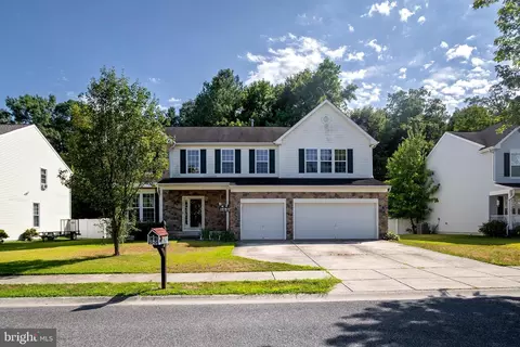 1211 Painted Fern Rd, Denton, MD 21629
