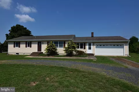 3610 Houston Branch Rd, Federalsburg, MD 21632