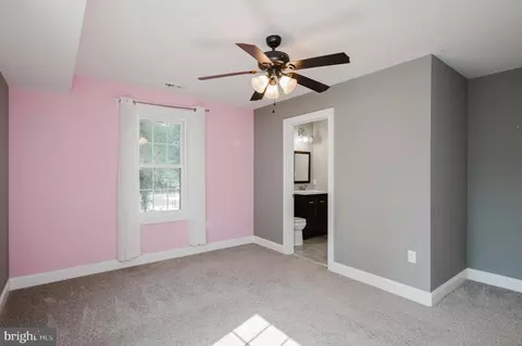 Bedroom - 230 Main St, Preston, MD 21655 photo 3 of 6