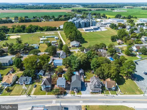View/Area - 230 Main St, Preston, MD 21655 photo 5 of 6