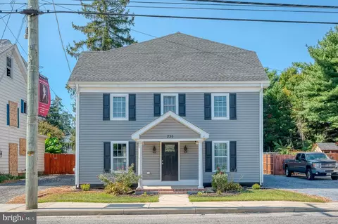 230 Main St, Preston, MD 21655