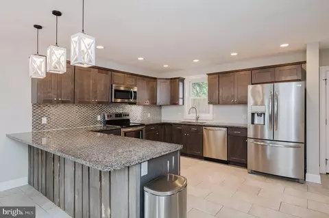 Kitchen - 230 Main St, Preston, MD 21655 photo 1 of 2