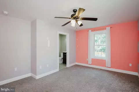 Bedroom - 230 Main St, Preston, MD 21655 photo 2 of 6
