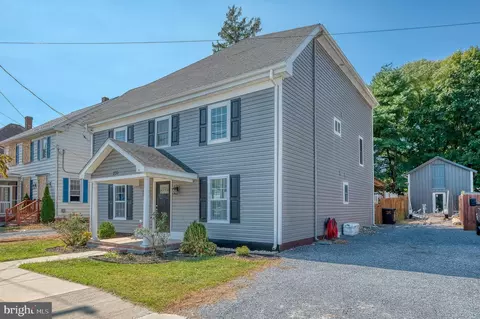 Exterior - 230 Main St, Preston, MD 21655 photo 8 of 8