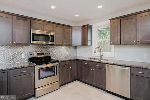 Kitchen - 230 Main St, Preston, MD 21655 photo 2 of 2