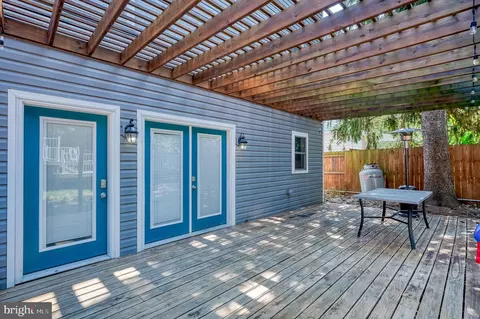 Exterior - 230 Main St, Preston, MD 21655 photo 5 of 8