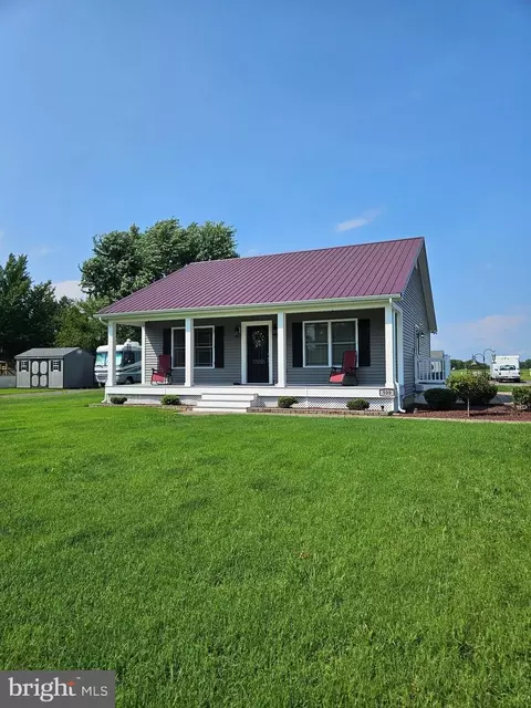 500 Bernard Ave, Greensboro, MD 21639