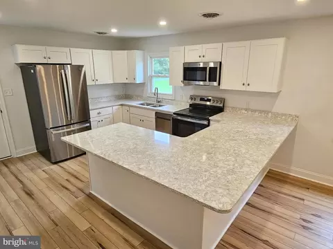 Kitchen - 4980 Bethlehem Rd, Preston, MD 21655 photo 1 of 3