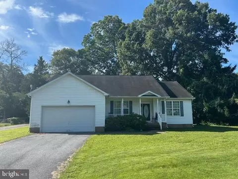 304 Kerr Ave, Denton, MD 21629