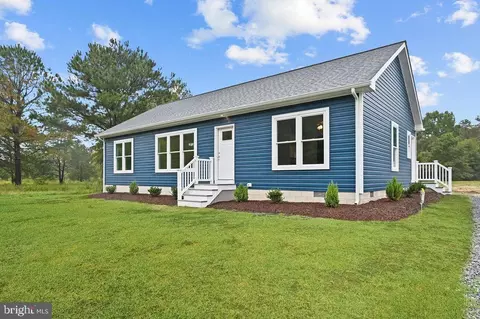 3457 Jefferson Pond Rd, Federalsburg, MD 21632