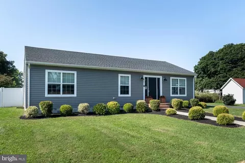 517 Bernard Ave, Greensboro, MD 21639