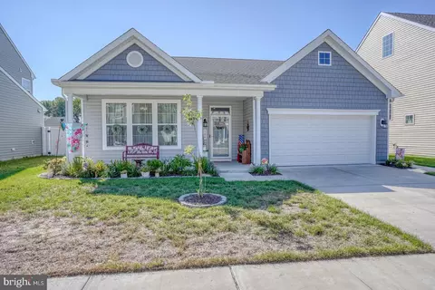 106 Morning Glory Dr, Denton, MD 21629