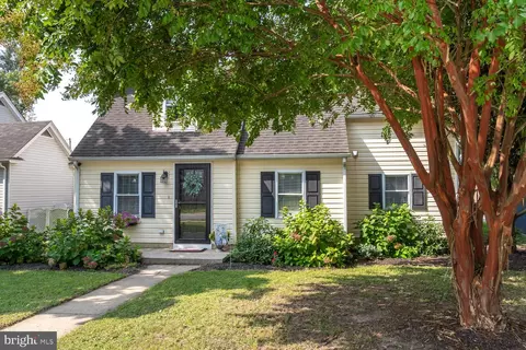 116 Main St, Preston, MD 21655