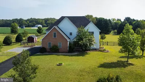 10767 Collinswood Dr, Denton, MD 21629