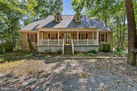 14645 Fox Chase Cir, Ridgely, MD 21660