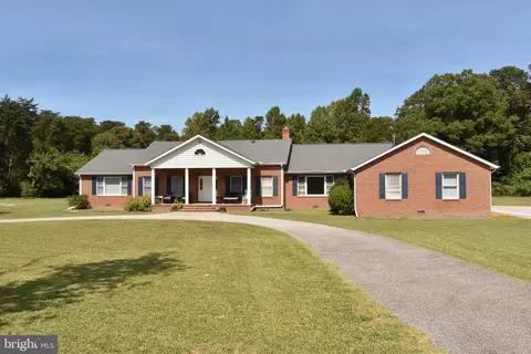15184 Jarrell Rd, Goldsboro, MD 21636
