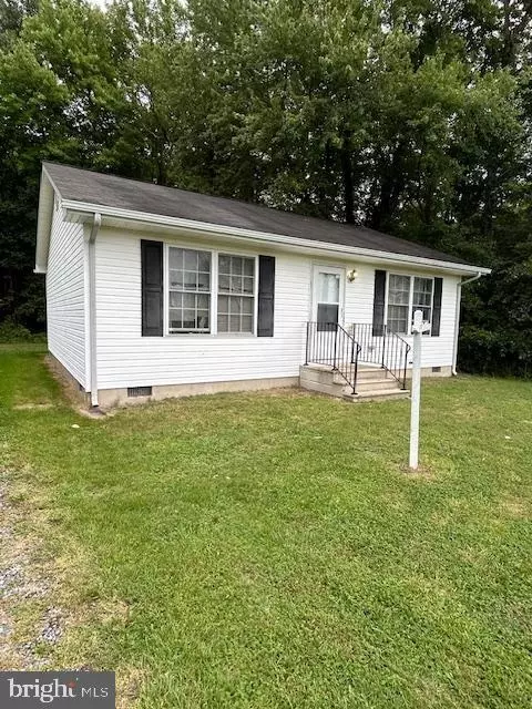 11591 Eveland Rd, Ridgely, MD 21660